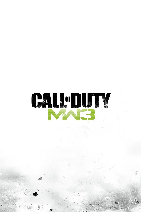 Call of Duty: Modern Warfare 3